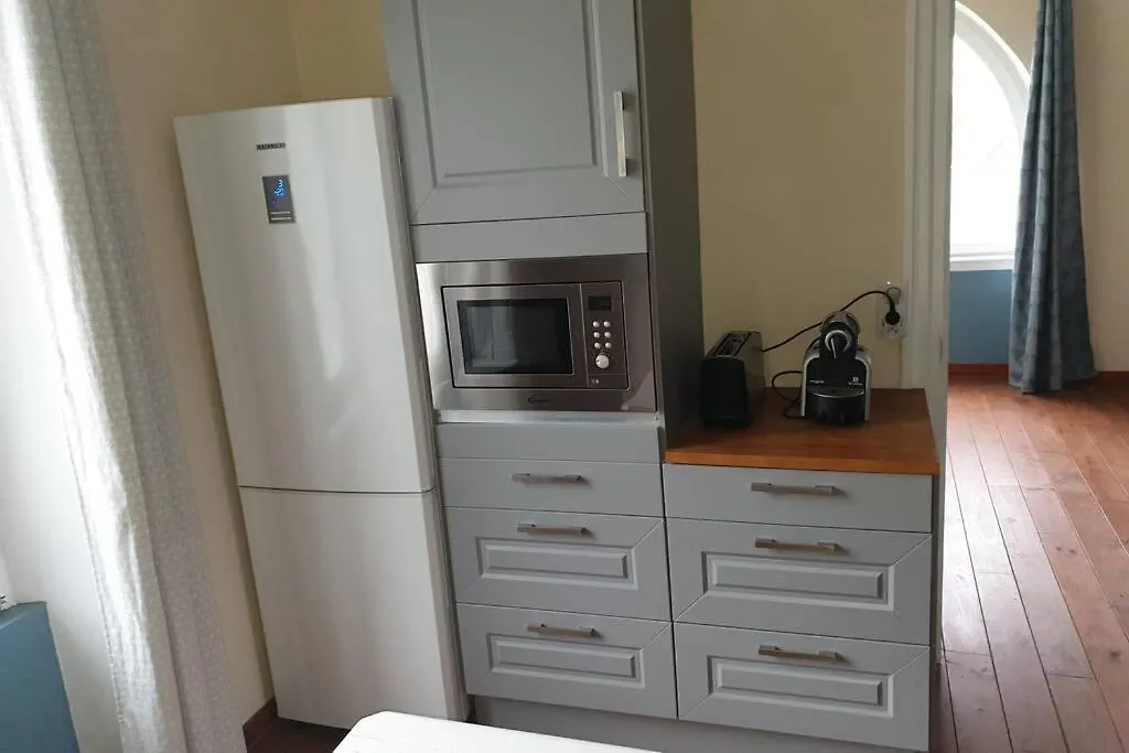 Feriehus Maison 2 Chambres Spa Crozon Proximite Plages Telgruc-sur-Mer Frankrig