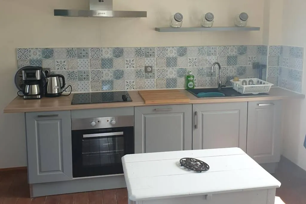 Spa Et Charme Sur La Presqu'Ile De Crozon Proximite Plages Telgruc-sur-Mer Holiday home