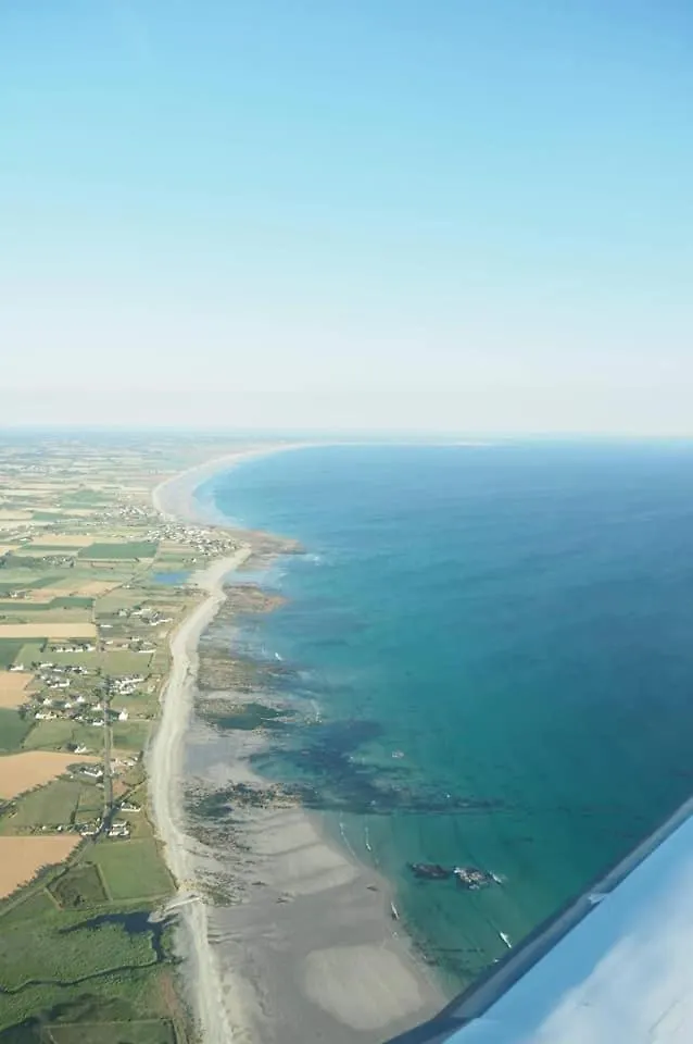 Holiday home Spa Et Charme Sur La Presqu'Ile De Crozon Proximite Plages Telgruc-sur-Mer