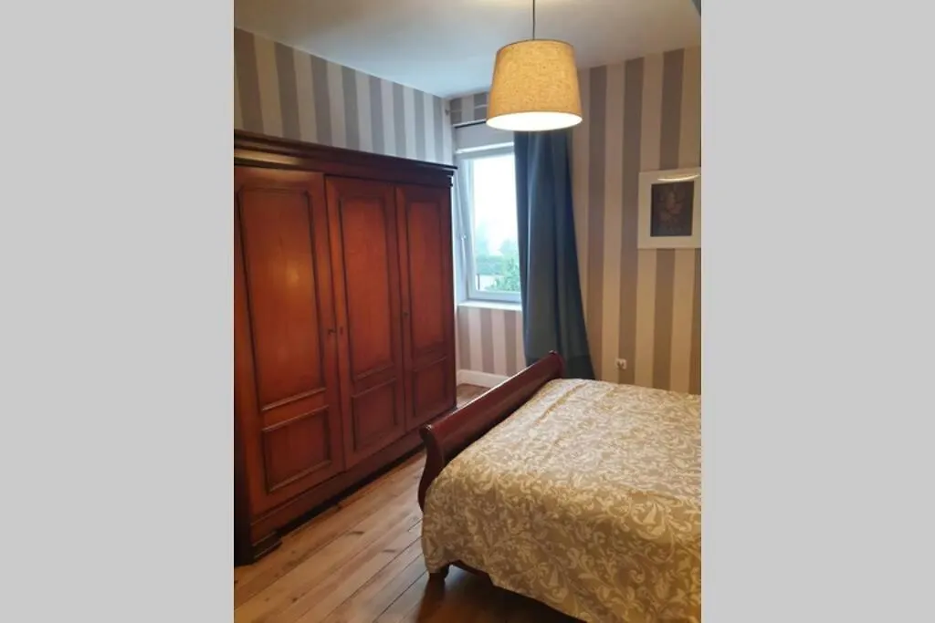 Spa Et Charme Sur La Presqu'Ile De Crozon Proximite Plages Telgruc-sur-Mer Holiday home