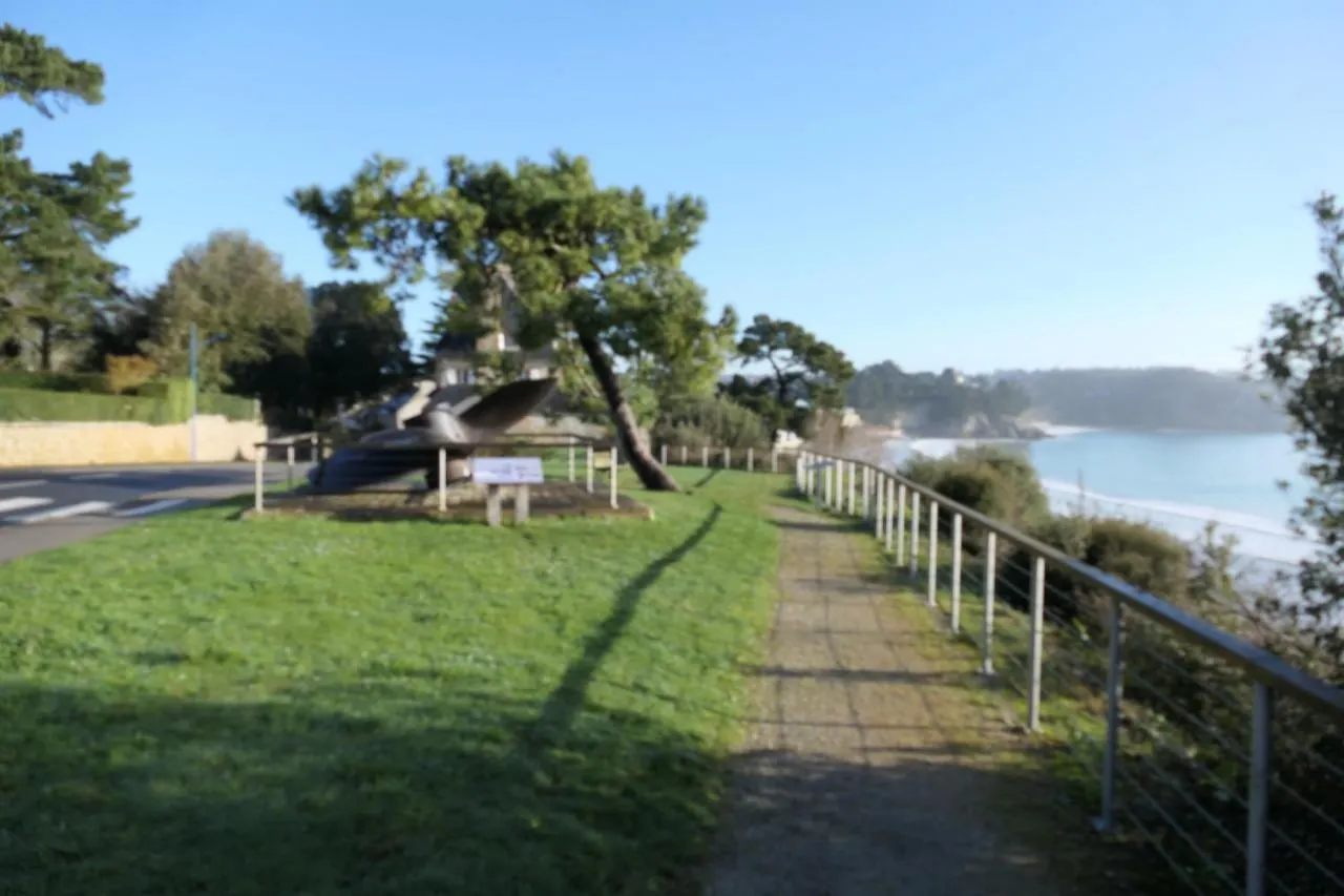 Spa Et Charme Sur La Presqu'Ile De Crozon Proximite Plages Telgruc-sur-Mer 0*,  France